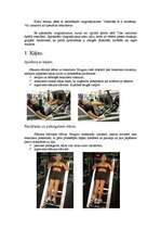 Konspekts 'Sporta vispārattīstošie vingrinājumi', 2.