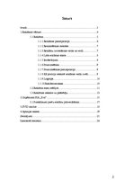 Referāts 'Preču reklāmas pilnveidošanas iespējas uzņēmumā SIA "Ilva"', 2.