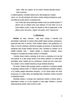 Referāts 'Preču reklāmas pilnveidošanas iespējas uzņēmumā SIA "Ilva"', 5.