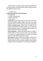 Referāts 'Preču reklāmas pilnveidošanas iespējas uzņēmumā SIA "Ilva"', 10.