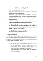 Referāts 'Preču reklāmas pilnveidošanas iespējas uzņēmumā SIA "Ilva"', 15.