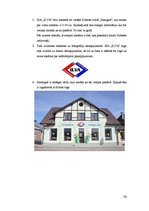 Referāts 'Preču reklāmas pilnveidošanas iespējas uzņēmumā SIA "Ilva"', 16.