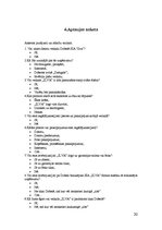 Referāts 'Preču reklāmas pilnveidošanas iespējas uzņēmumā SIA "Ilva"', 20.