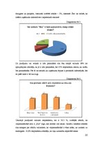 Referāts 'Preču reklāmas pilnveidošanas iespējas uzņēmumā SIA "Ilva"', 22.