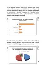 Referāts 'Preču reklāmas pilnveidošanas iespējas uzņēmumā SIA "Ilva"', 24.