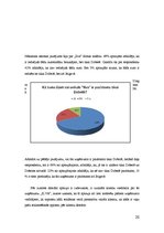 Referāts 'Preču reklāmas pilnveidošanas iespējas uzņēmumā SIA "Ilva"', 25.