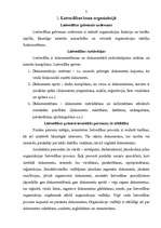 Referāts 'Lietvedība', 3.