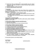 Referāts 'Lietvedība', 17.