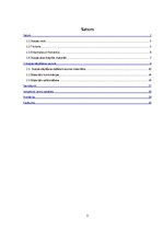 Referāts 'Skaņas izolācija telpā', 2.