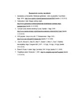 Referāts 'Skaņas izolācija telpā', 18.