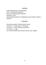 Referāts 'Skaņas izolācija telpā', 19.