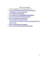 Referāts 'Benčmarkings', 13.