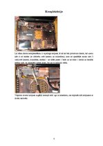 Prezentācija 'Datora komplektācija', 4.