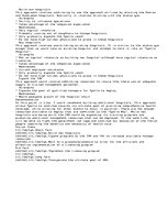 Konspekts 'Study Questions for Case 2: Apollo Hospitals of India, Report Addressing Dr.Redd', 2.