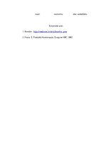 Konspekts 'Aromterapijas metodes bronhīta ārstēšanā', 5.