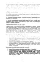 Referāts 'Policijas darbinieka tiesības un pienākumi', 5.