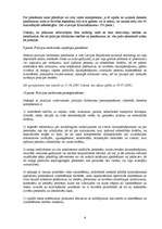 Referāts 'Policijas darbinieka tiesības un pienākumi', 6.