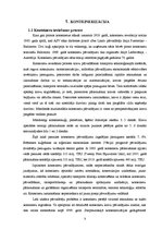 Referāts 'Loģistika. Konteinerizācija', 3.