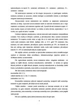 Referāts 'Loģistika. Konteinerizācija', 8.