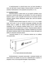 Referāts 'Loģistika. Konteinerizācija', 17.