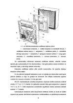 Referāts 'Loģistika. Konteinerizācija', 20.