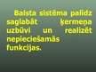 Prezentācija 'Balsta un kustību orgānu sistēma', 2.