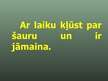 Prezentācija 'Balsta un kustību orgānu sistēma', 8.