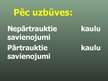 Prezentācija 'Balsta un kustību orgānu sistēma', 24.