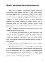 Konspekts 'Eiropas integrācijas vēsture - lauksaimniecības politika', 5.