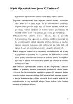 Konspekts 'Eiropas integrācijas vēsture - lauksaimniecības politika', 7.