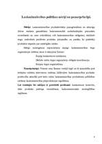 Konspekts 'Eiropas integrācijas vēsture - lauksaimniecības politika', 8.