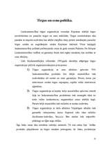 Konspekts 'Eiropas integrācijas vēsture - lauksaimniecības politika', 10.