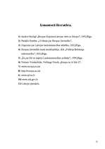 Konspekts 'Eiropas integrācijas vēsture - lauksaimniecības politika', 12.