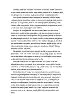 Konspekts 'Socializācija: process, teorijas, aģenti. Deviance', 3.