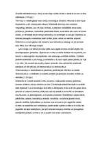 Konspekts 'Socializācija: process, teorijas, aģenti. Deviance', 4.