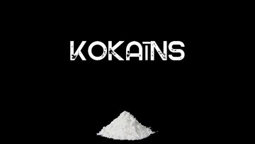 Prezentācija 'Kokaīns', 1.