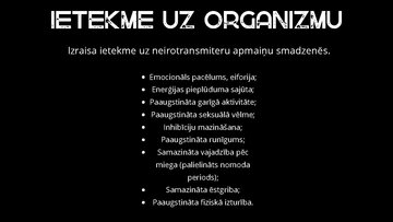 Prezentācija 'Kokaīns', 5.