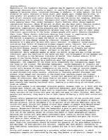 Eseja 'Inherited Diseases', 2.