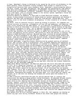 Eseja 'Inherited Diseases', 5.