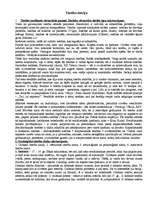 Konspekts 'Tiesību teorija', 1.