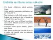 Prezentācija 'Globālā sasilšana', 7.