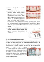 Referāts 'Zobu protezēšana', 11.