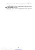 Diplomdarbs '5-6 gadus vecu bērnu kreativitātes izpausme tēlotājmākslas nodarbībās pirmsskola', 25.