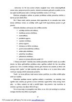 Diplomdarbs '5-6 gadus vecu bērnu kreativitātes izpausme tēlotājmākslas nodarbībās pirmsskola', 27.