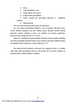 Diplomdarbs '5-6 gadus vecu bērnu kreativitātes izpausme tēlotājmākslas nodarbībās pirmsskola', 30.