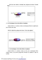 Diplomdarbs '5-6 gadus vecu bērnu kreativitātes izpausme tēlotājmākslas nodarbībās pirmsskola', 42.