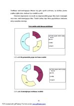 Diplomdarbs '5-6 gadus vecu bērnu kreativitātes izpausme tēlotājmākslas nodarbībās pirmsskola', 45.