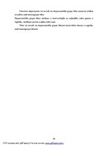 Diplomdarbs '5-6 gadus vecu bērnu kreativitātes izpausme tēlotājmākslas nodarbībās pirmsskola', 46.