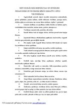 Diplomdarbs '5-6 gadus vecu bērnu kreativitātes izpausme tēlotājmākslas nodarbībās pirmsskola', 48.