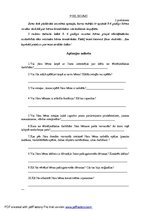 Diplomdarbs '5-6 gadus vecu bērnu kreativitātes izpausme tēlotājmākslas nodarbībās pirmsskola', 51.